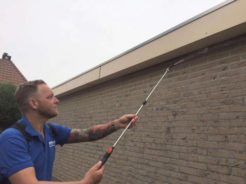 hoogland schoonmaak onderhoud anti spin 01